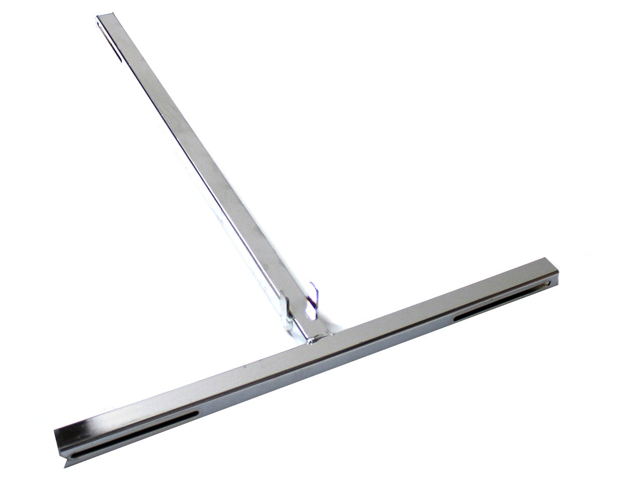 Senzo 4 Wheel Trolley Spare T Peice - Front